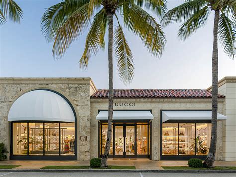 gucci outlet palm beach
